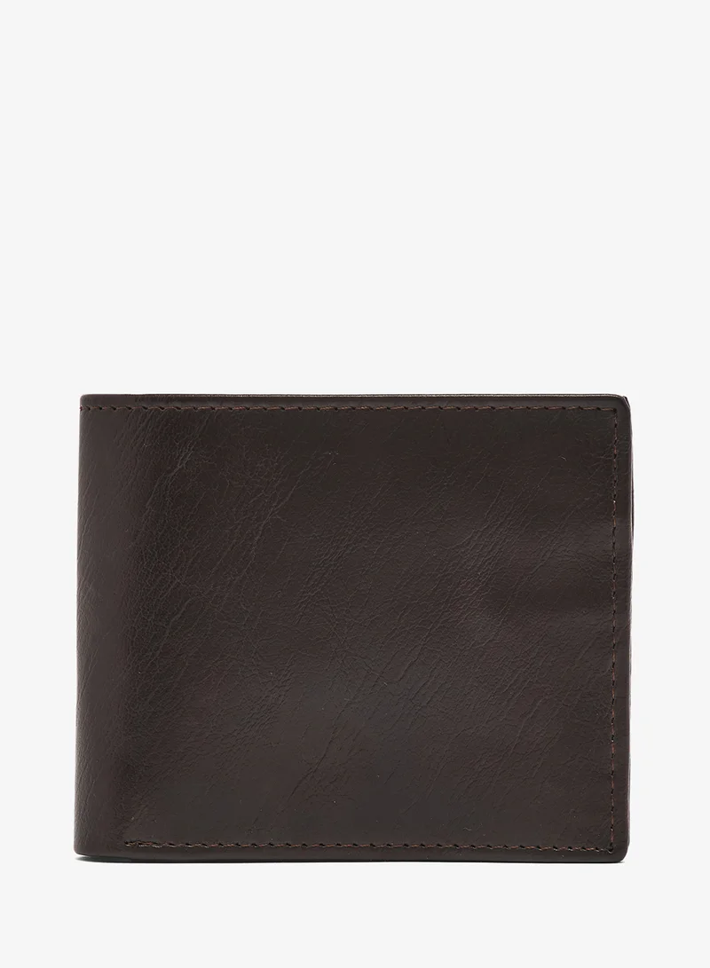 روبرت وود محفظة ثنائية الطي